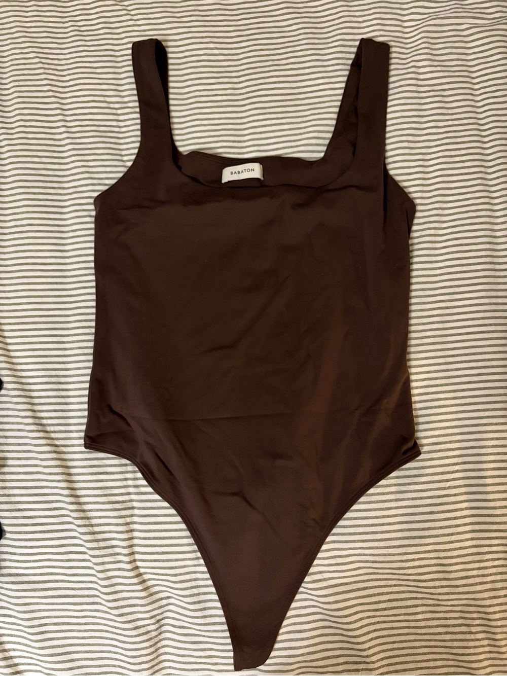 Babaton Bodysuit